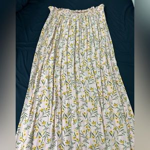 Old Navy Midi Skirt